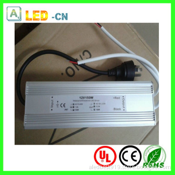 IP67 AC/DC LED Transformer
